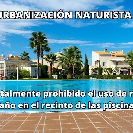 Vera Natura Apartamento Lucia Exteriér fotografie
