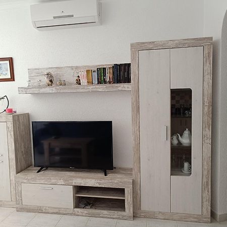 Vera Natura Apartamento Lucia Exteriér fotografie