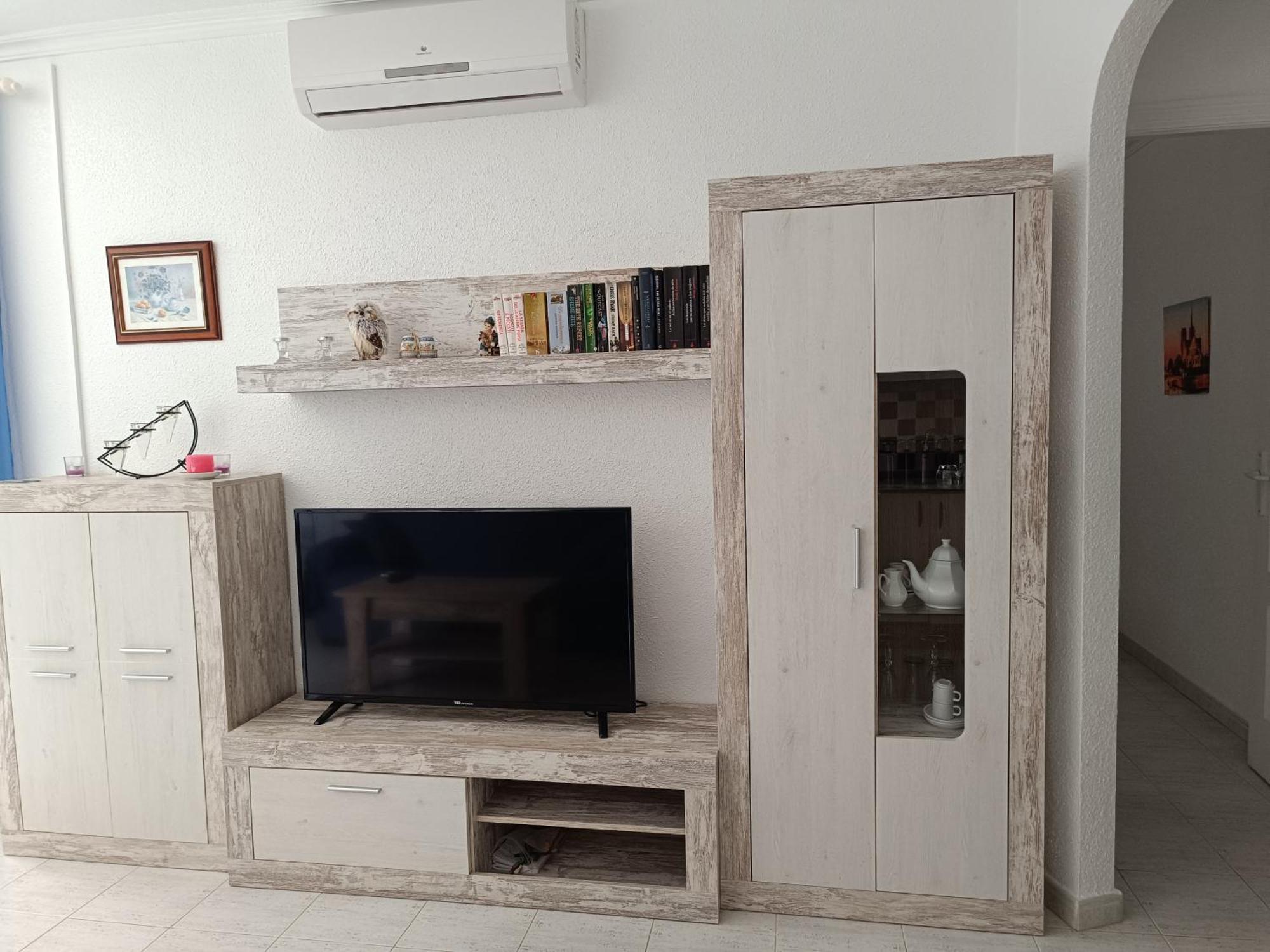 Vera Natura Apartamento Lucia Exteriér fotografie