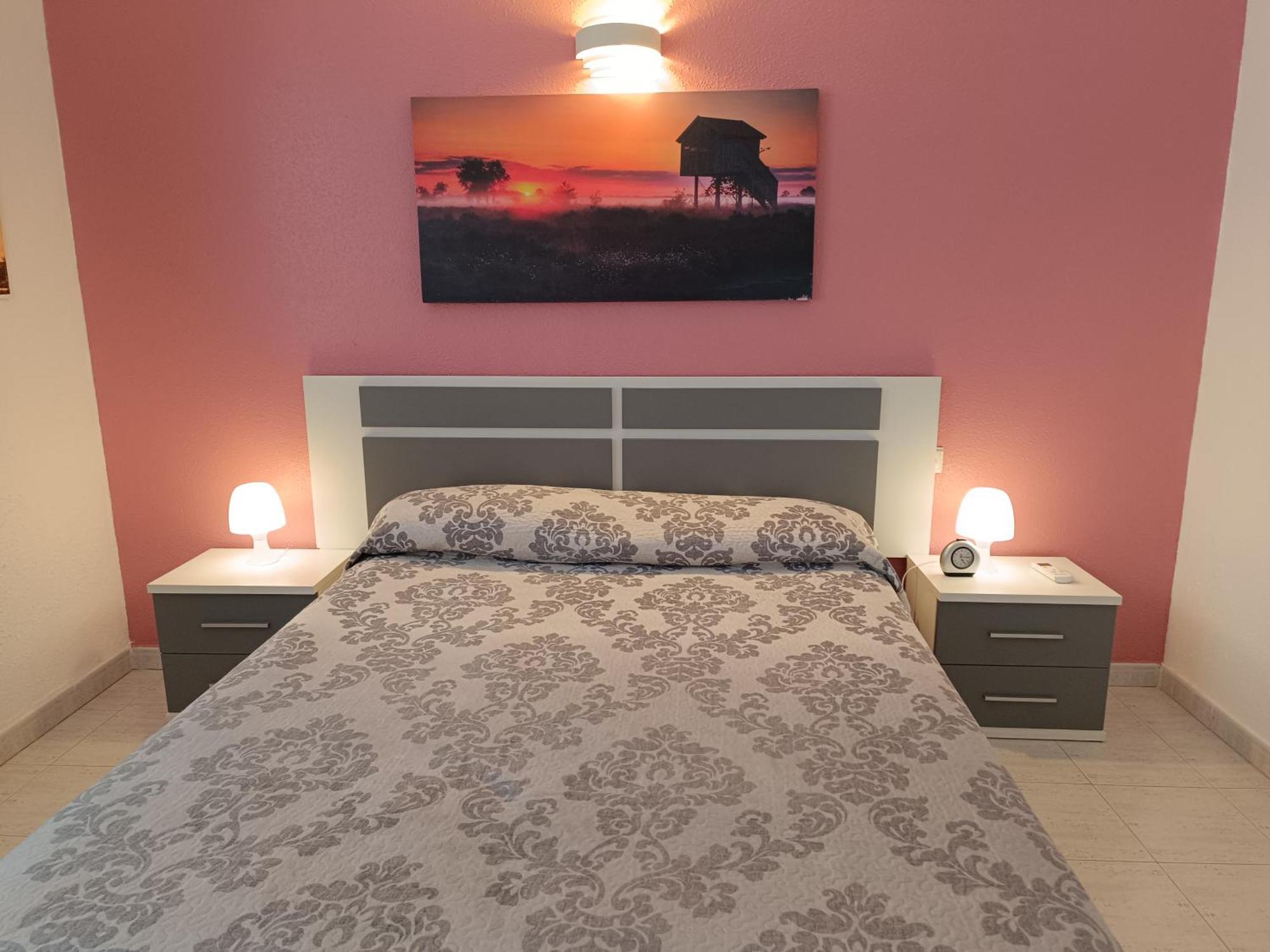 Vera Natura Apartamento Lucia Exteriér fotografie