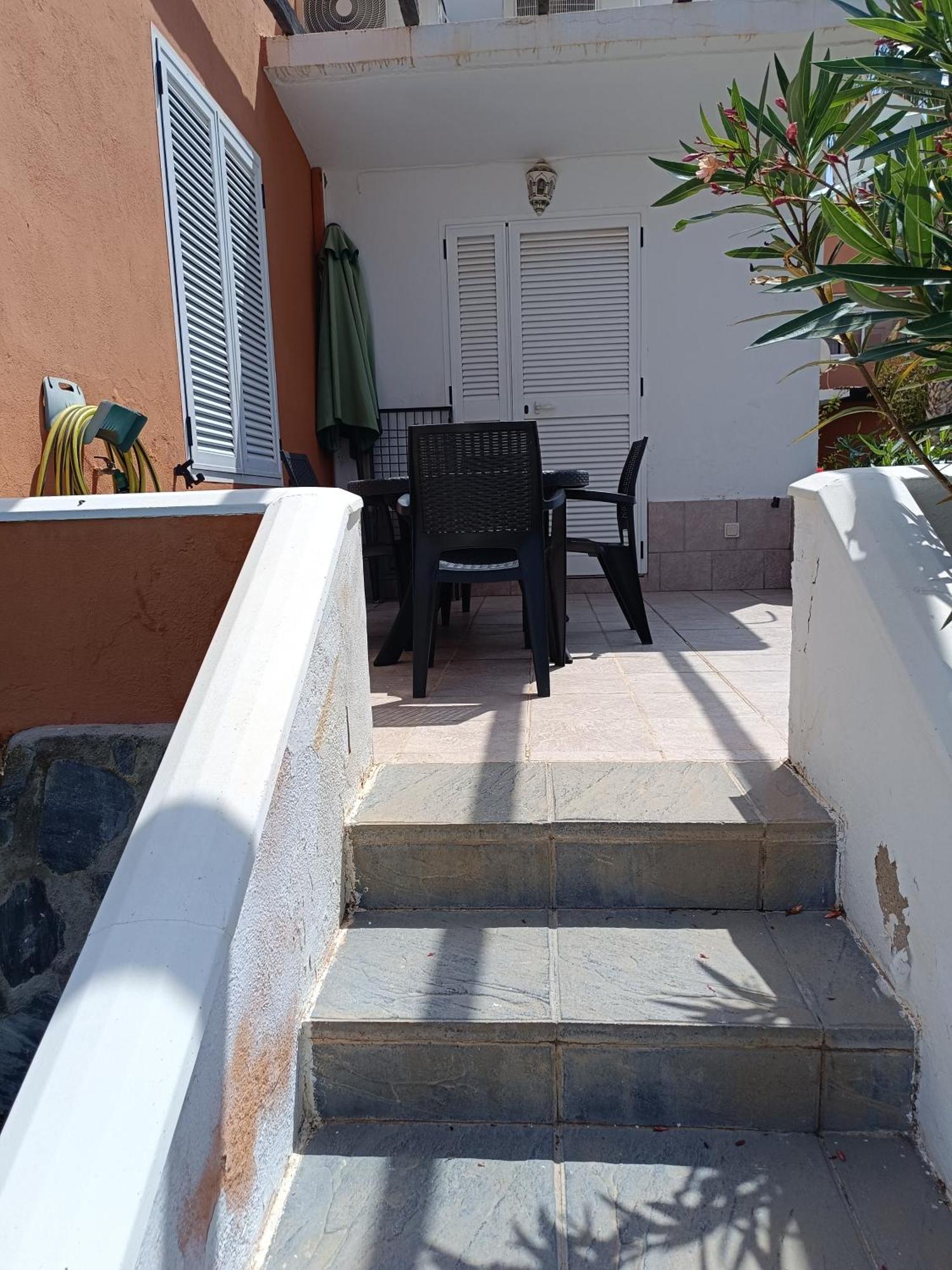 Vera Natura Apartamento Lucia Exteriér fotografie
