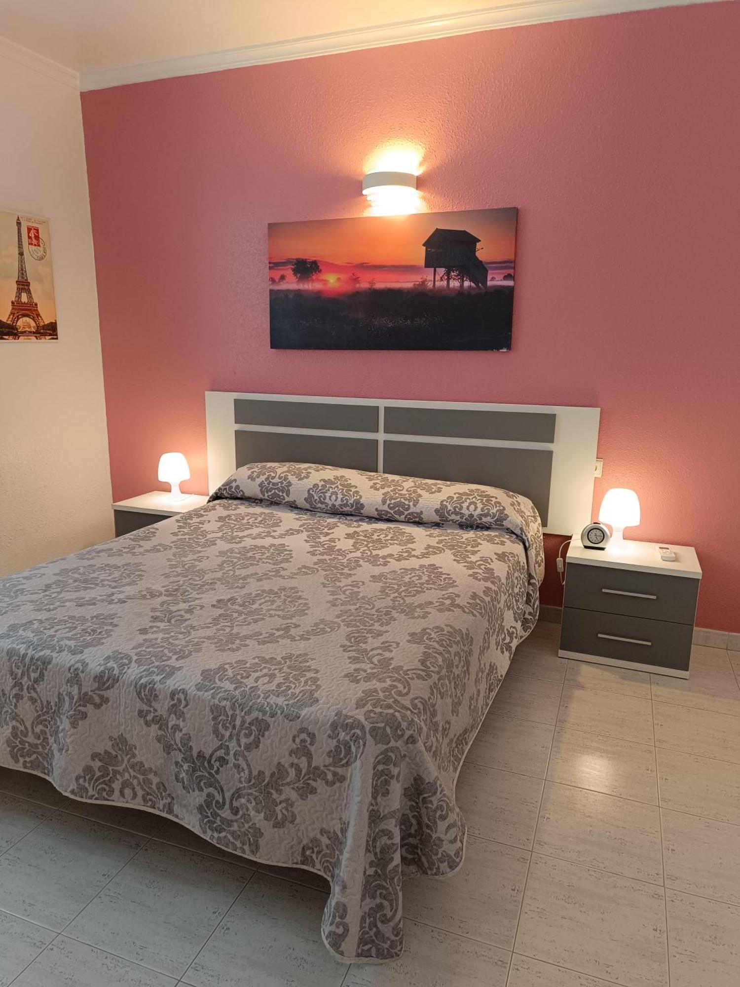 Vera Natura Apartamento Lucia Exteriér fotografie
