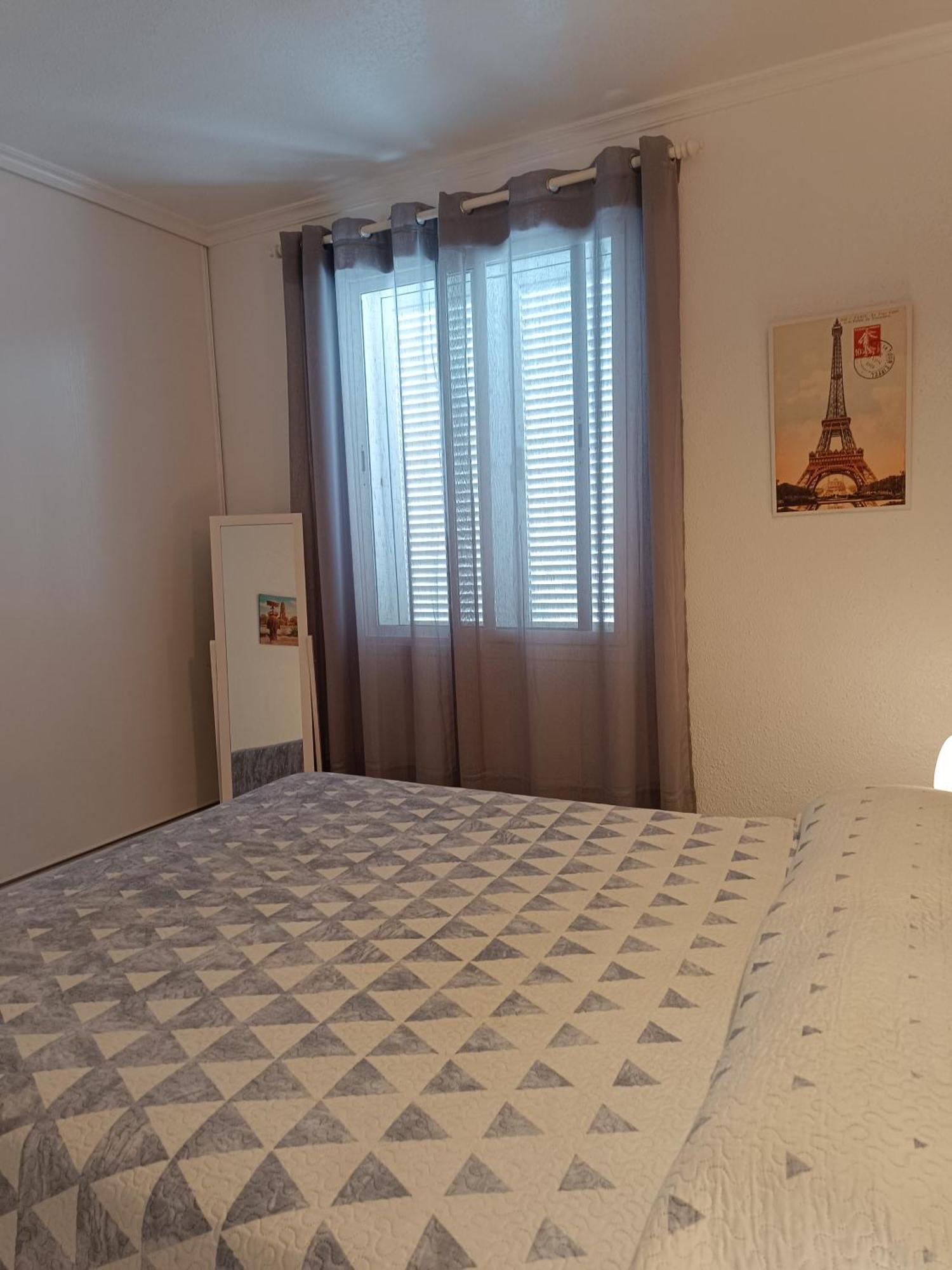 Vera Natura Apartamento Lucia Exteriér fotografie