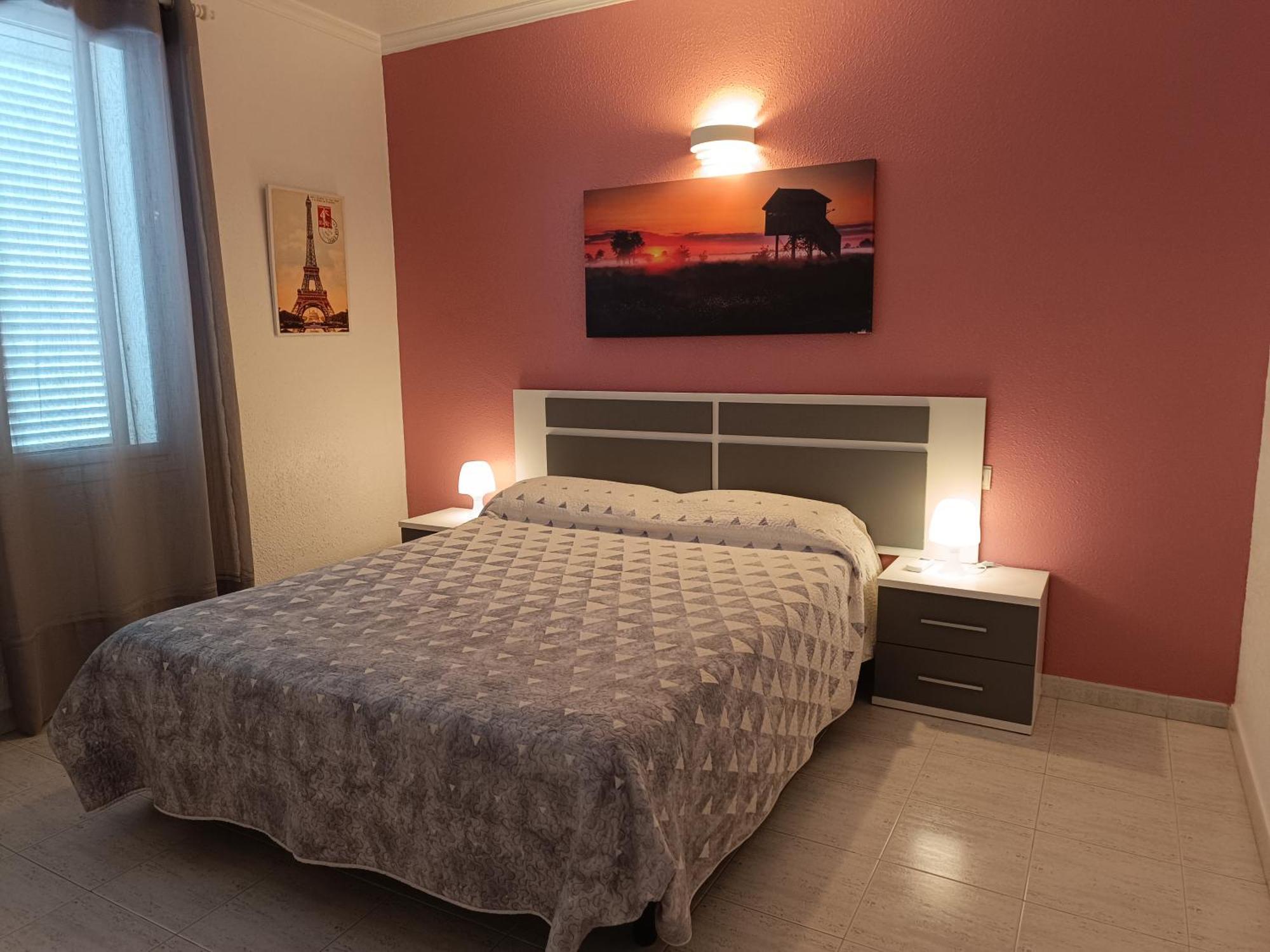 Vera Natura Apartamento Lucia Exteriér fotografie