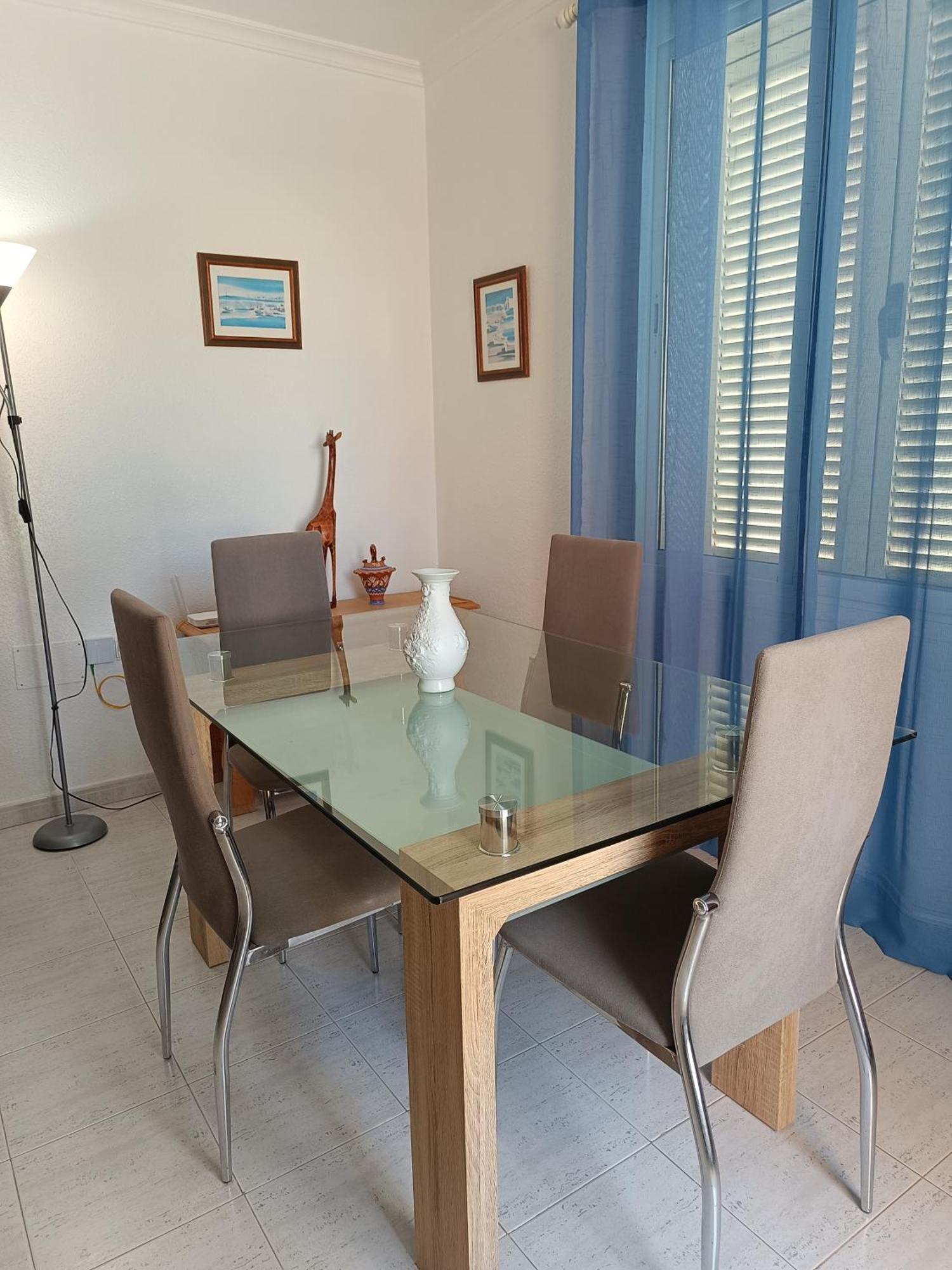 Vera Natura Apartamento Lucia Exteriér fotografie