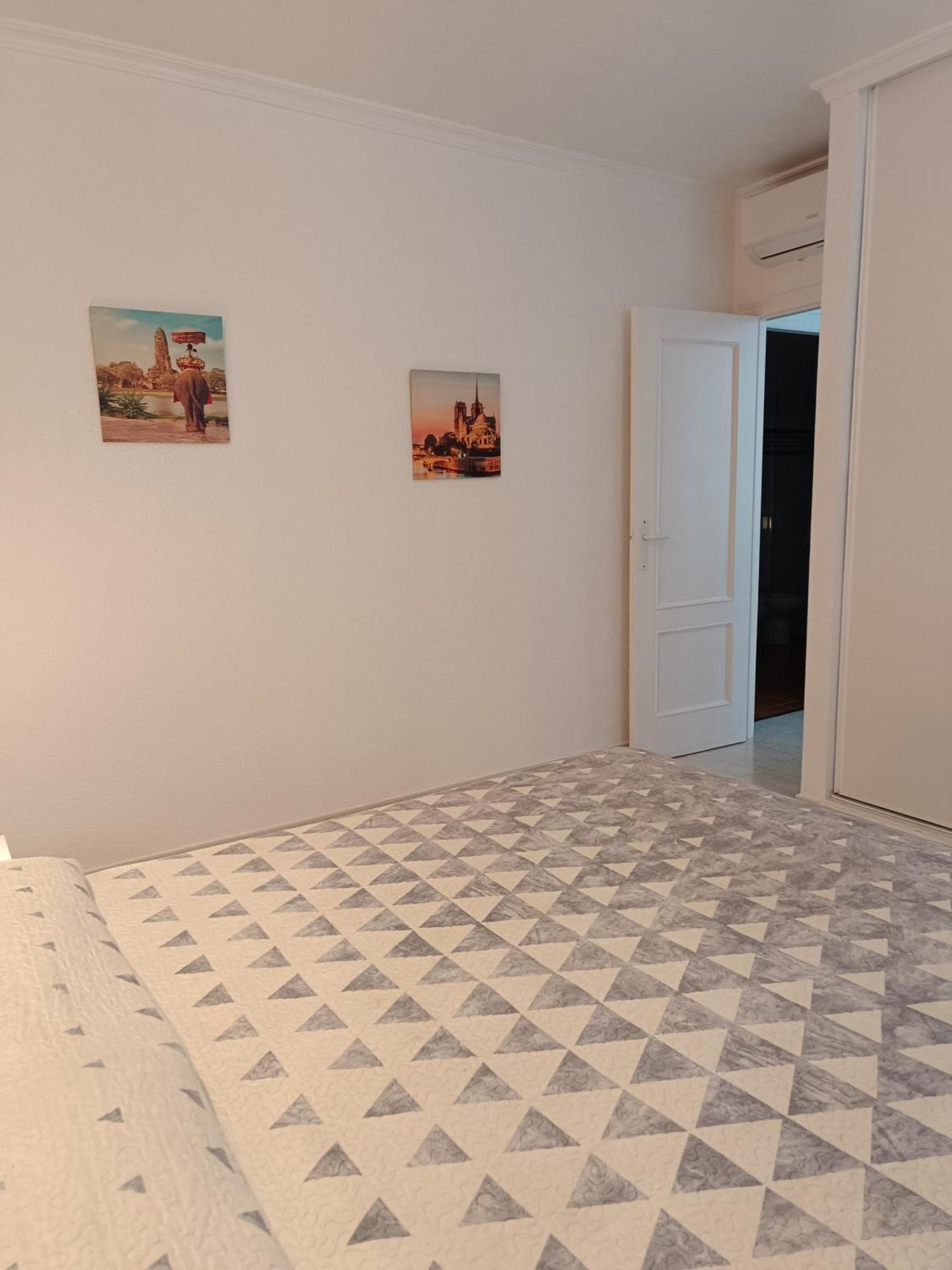 Vera Natura Apartamento Lucia Exteriér fotografie