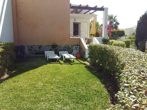 Vera Natura Apartamento Lucia Exteriér fotografie