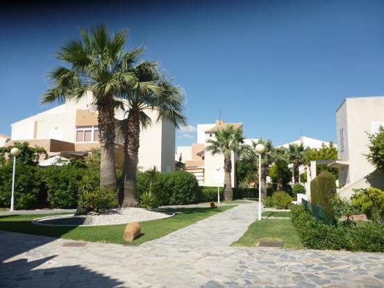 Vera Natura Apartamento Lucia Exteriér fotografie